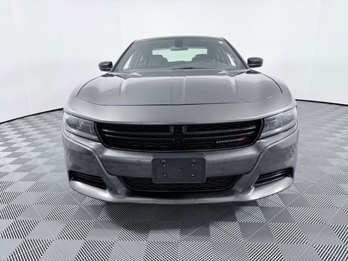 Used 2023 Dodge Charger SXT image 3
