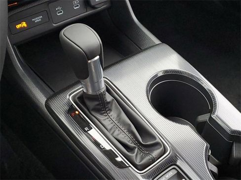 New 2026 Honda Civic Sport image 28