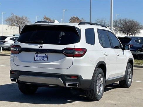 New 2026 Honda Pilot EX-L image 4