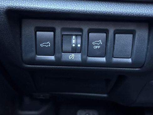 Certified 2024 Subaru Outback Onyx Edition image 30