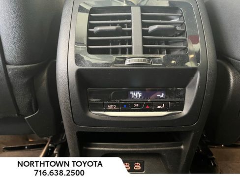 Used 2024 BMW X3 xDrive30i image 20