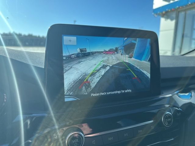 Used 2025 Ford Escape ST-Line AWD/4WD image 18