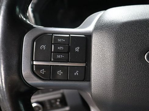 Used 2023 Ford F250 Lariat AWD/4WD image 27