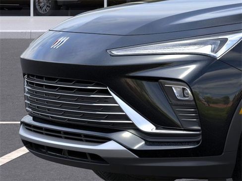 New 2025 Buick Envista Preferred w/ Convenience I Package image 13