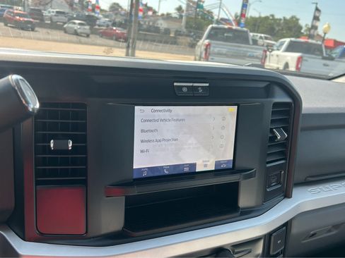 New 2026 Ford F250 XLT AWD/4WD image 28