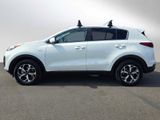 Used 2020 Kia Sportage LX image 6