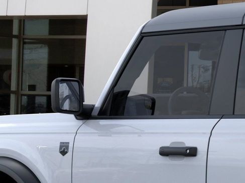 New 2026 Ford Bronco Big Bend AWD/4WD image 24