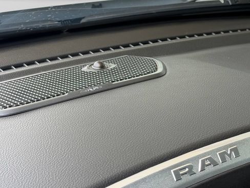Used 2023 RAM 1500 Big Horn AWD/4WD image 27