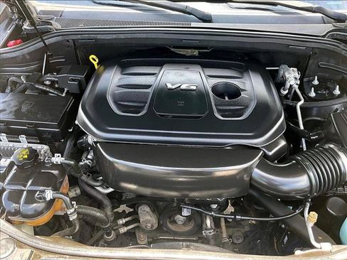 Used 2019 Jeep Grand Cherokee Limited RWD image 11