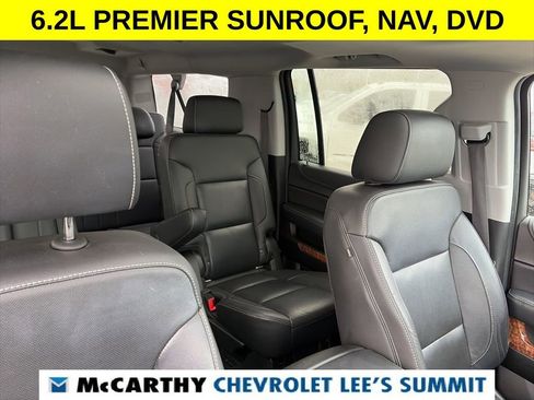 Used 2019 Chevrolet Suburban Premier image 36
