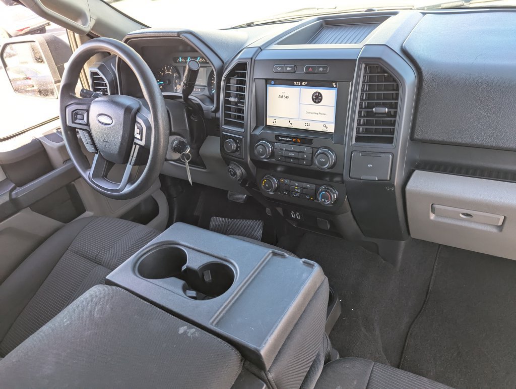 Used 2019 Ford F150 XL w/ Equipment Group 101A Mid AWD/4WD image 31