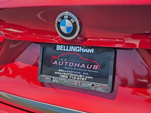 Used 2019 BMW X6 xDrive35i AWD/4WD image 14