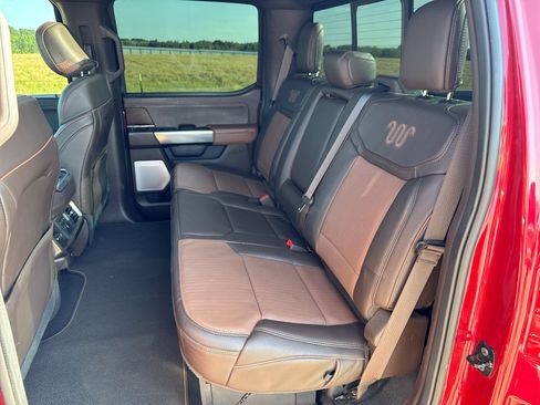 Used 2025 Ford F150 King Ranch AWD/4WD image 22
