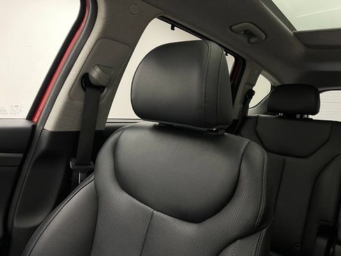Used 2020 Hyundai Santa Fe Limited FWD image 42