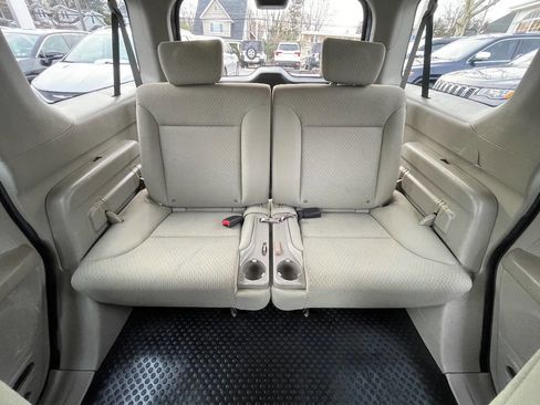 Used 2010 Honda Element EX image 27