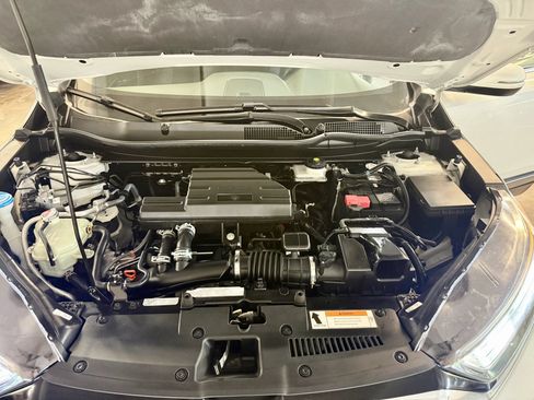 Used 2021 Honda CR-V Touring image 18