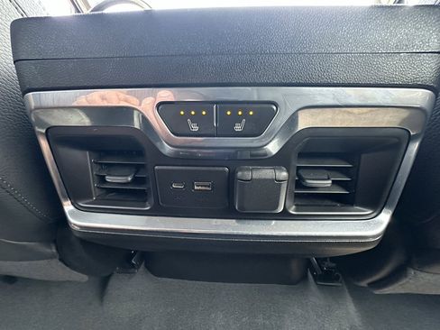 Used 2021 GMC Sierra 2500 Denali w/ Denali Ultimate Package image 39