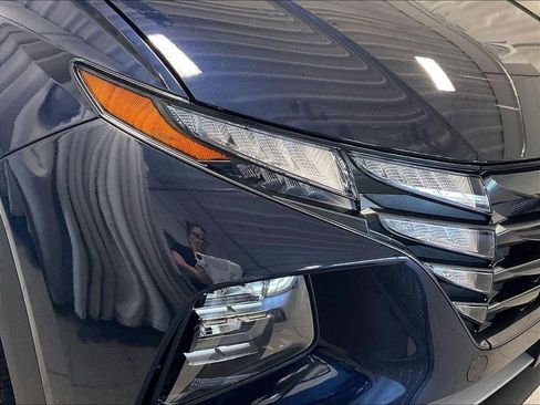 Used 2024 Hyundai Tucson SEL AWD/4WD image 32