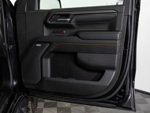 Certified 2024 GMC Sierra 1500 AT4 w/ Technology Package image 38