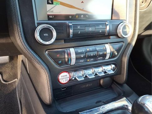 Used 2015 Ford Mustang GT Premium w/ GT Performance Package RWD image 22