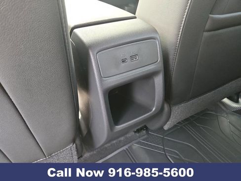 New 2026 Chevrolet Trax RS w/ Sunroof Package image 25