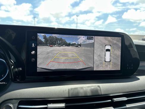 Used 2024 Hyundai Palisade Calligraphy FWD image 20