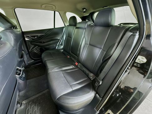 Used 2022 Subaru Outback Limited image 24