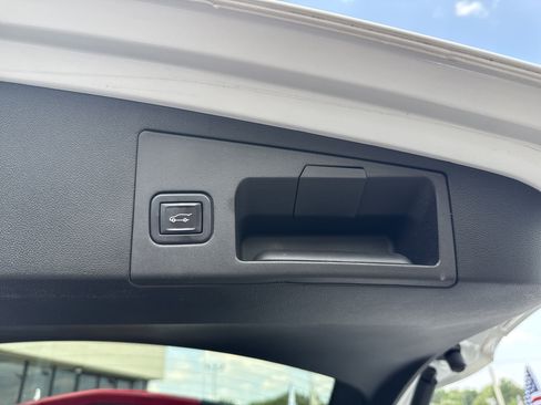 Used 2022 Cadillac XT5 Sportv image 35