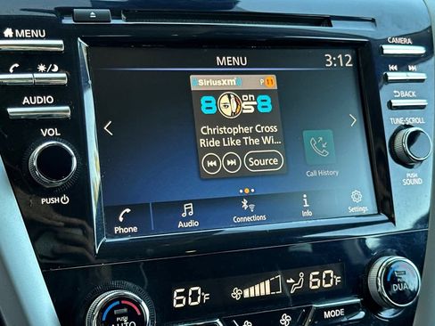 Used 2021 Nissan Murano S FWD image 18