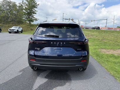 New 2026 MAZDA CX-5 Preferred