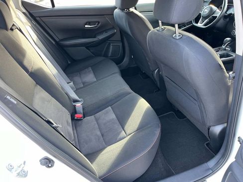 Used 2020 Nissan Sentra SR image 25