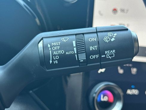 Used 2022 Lexus NX 350 AWD image 32