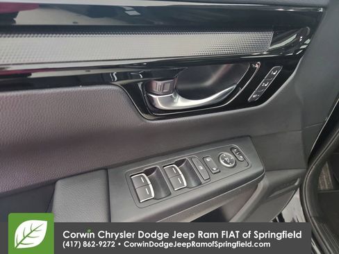 Used 2025 Honda CR-V EX-L image 20