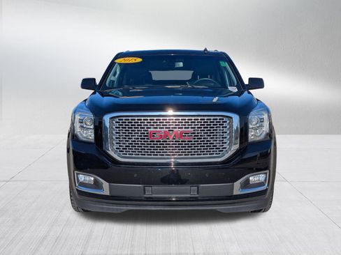 Used 2015 GMC Yukon XL Denali w/ Touring Package image 8
