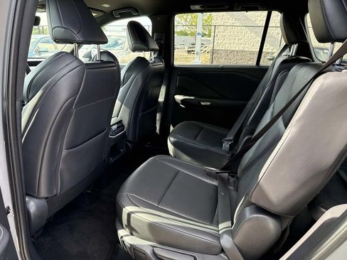 Used 2024 Lexus TX 500h AWD w/ Technology Package image 31