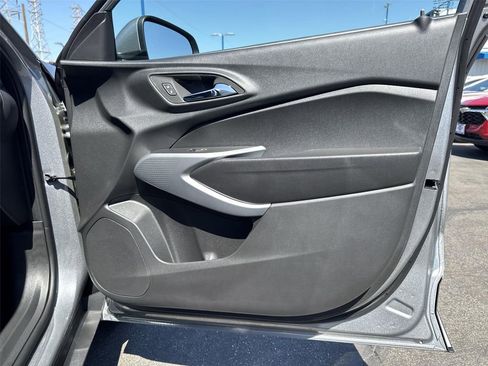 New 2026 Chevrolet Trax LS w/ LS Convenience Package image 30