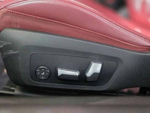 Used 2022 BMW 430i xDrive Convertible w/ Premium Package image 17