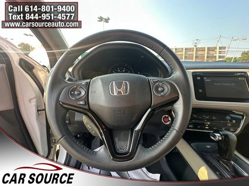 Used 2018 Honda HR-V EX-L image 15