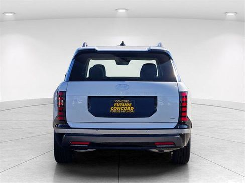 New 2026 Hyundai Palisade Limited image 4