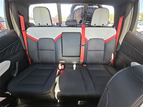 New 2026 GMC Canyon AT4X w/ AT4X AEV Edition image 25