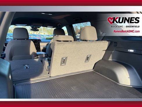 New 2026 GMC Terrain Elevation w/ Black Edition image 35