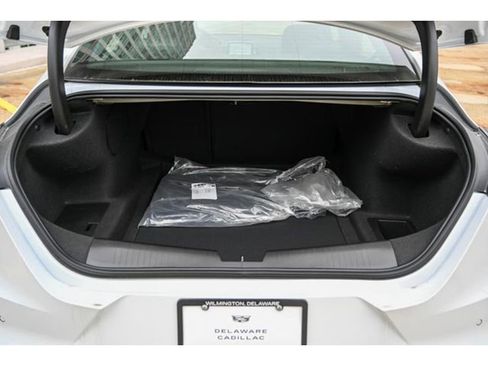 New 2026 Cadillac CT4 Premium Luxury image 38