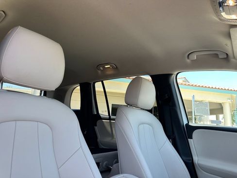 Used 2023 Mercedes-Benz EQB 250+ w/ Exclusive Package image 16