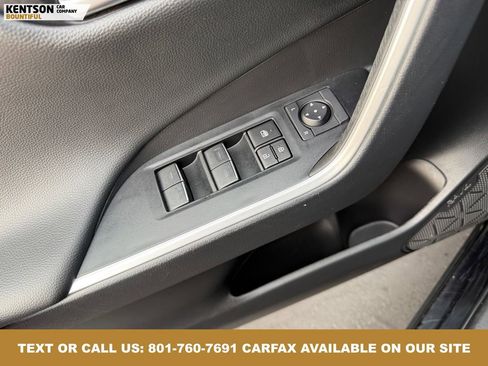 Used 2024 Toyota RAV4 Adventure image 21