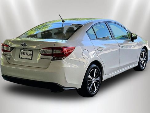Used 2021 Subaru Impreza 2.0i AWD/4WD image 5