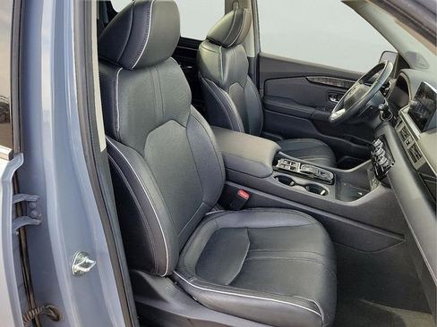 Used 2024 Honda Pilot Elite image 17