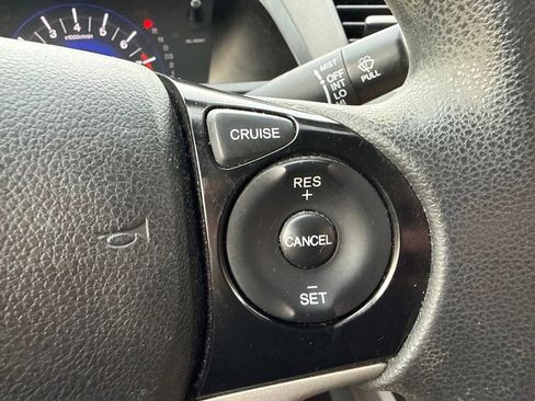 Used 2012 Honda Civic LX image 20