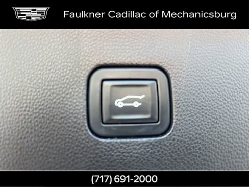 Used 2020 Buick Enclave Essence w/ Sound and Sites Package image 14