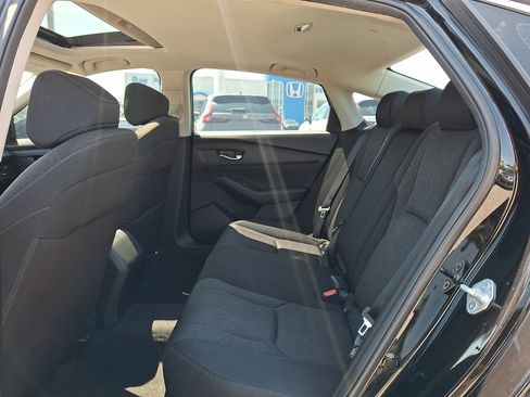 Used 2023 Honda Accord EX image 11
