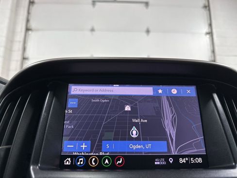 Used 2021 Chevrolet Colorado Z71 image 30